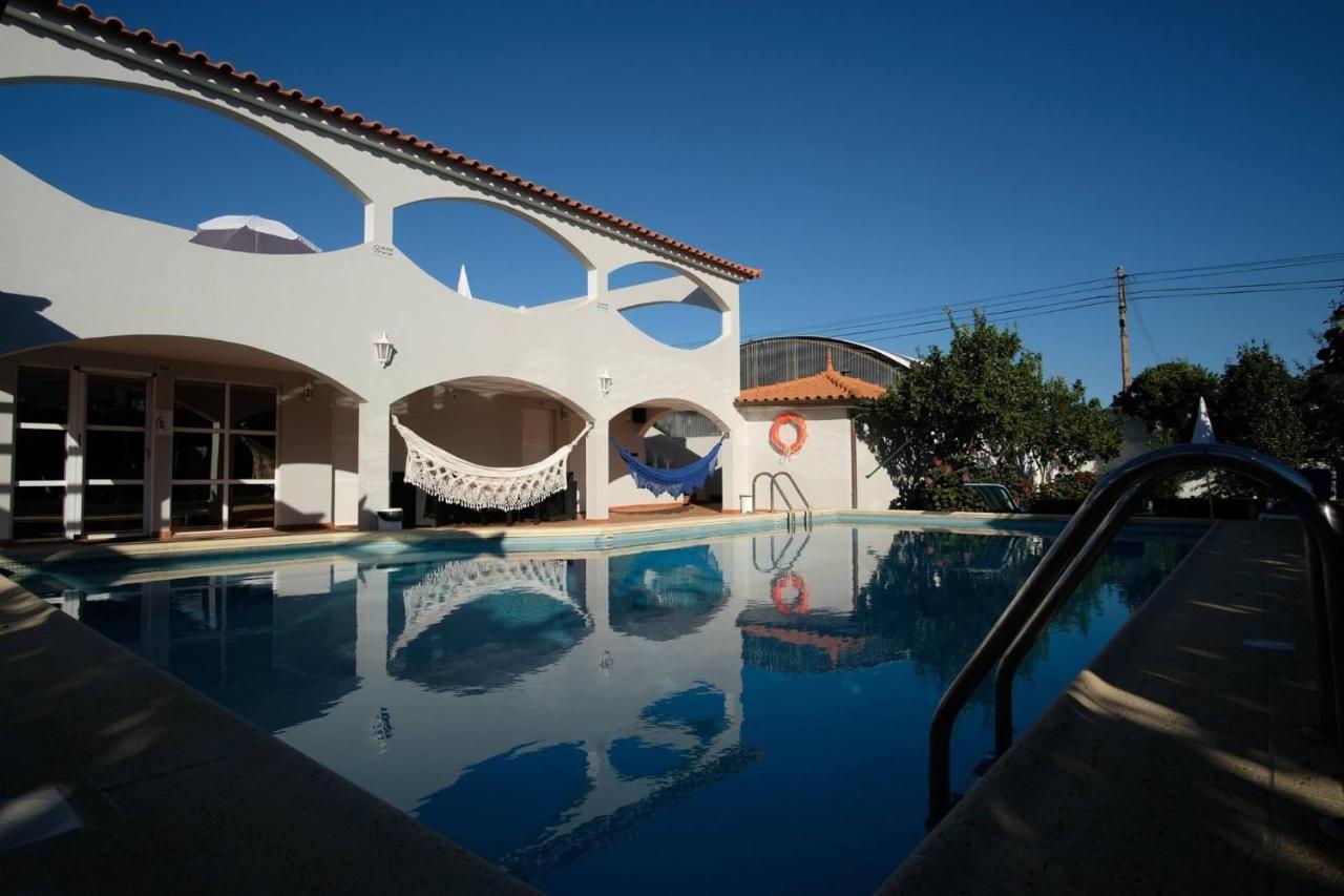 Alminhas House Apartment Alapela Екстериор снимка