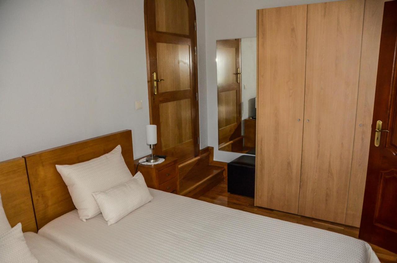Alminhas House Apartment Alapela Екстериор снимка