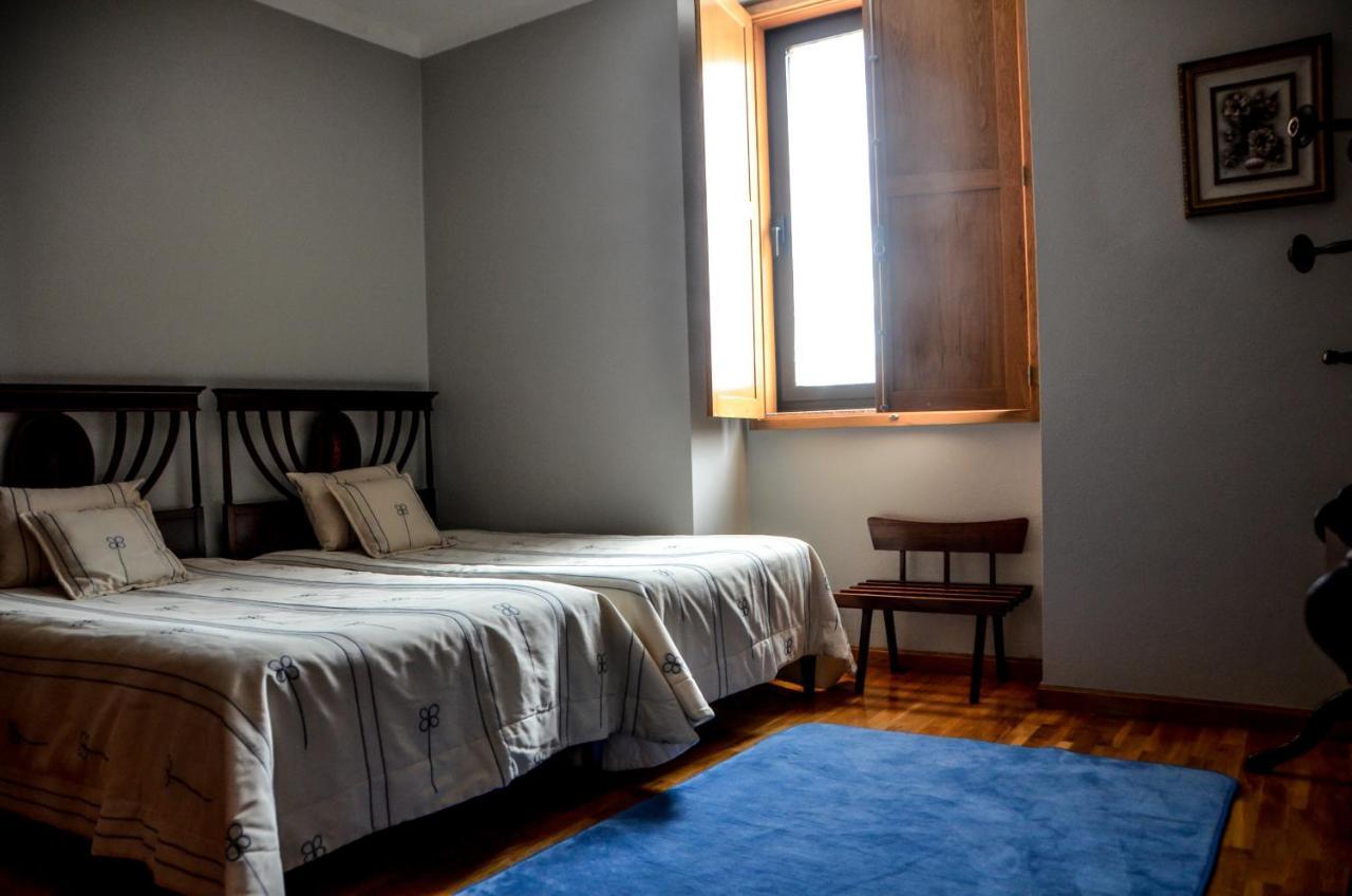 Alminhas House Apartment Alapela Екстериор снимка