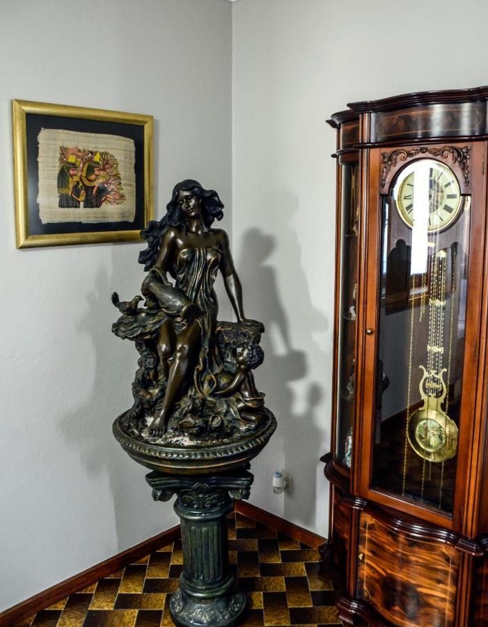 Alminhas House Apartment Alapela Екстериор снимка