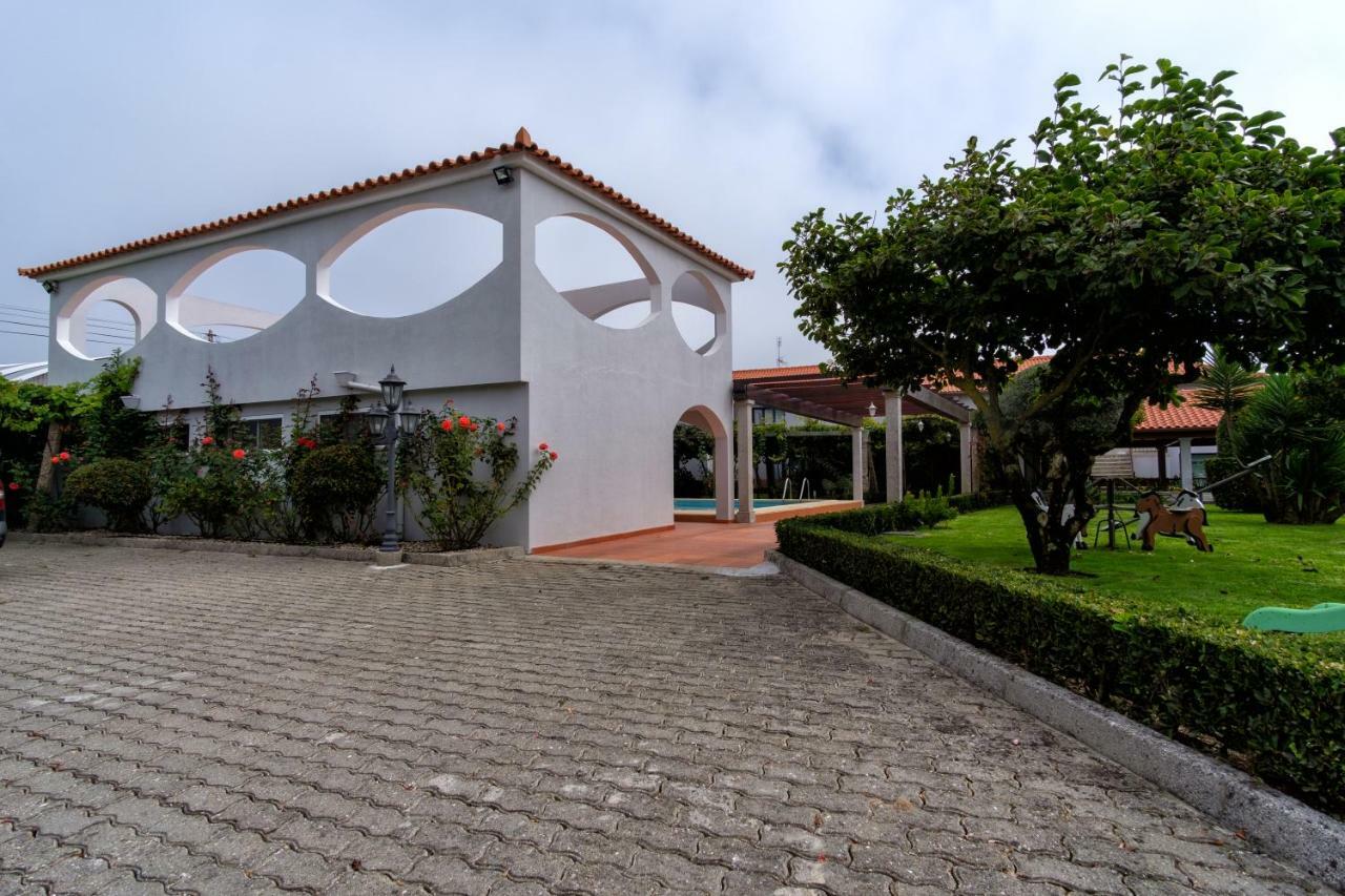 Alminhas House Apartment Alapela Екстериор снимка