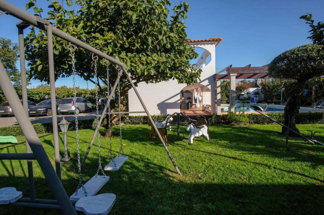 Alminhas House Apartment Alapela Екстериор снимка
