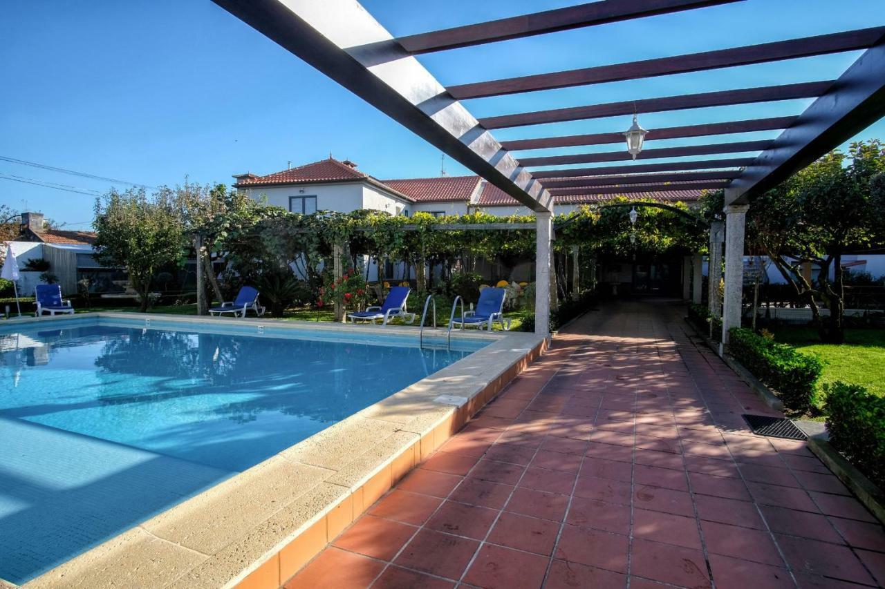 Alminhas House Apartment Alapela Екстериор снимка