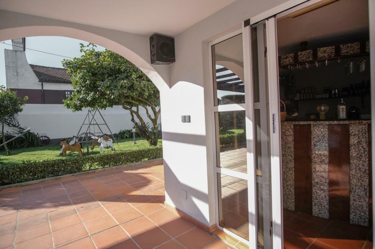 Alminhas House Apartment Alapela Екстериор снимка
