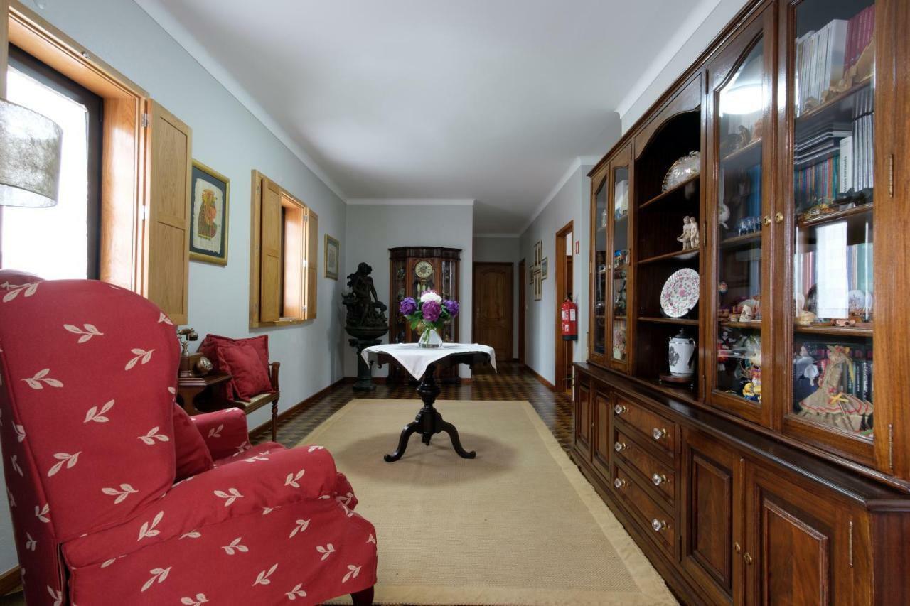 Alminhas House Apartment Alapela Екстериор снимка